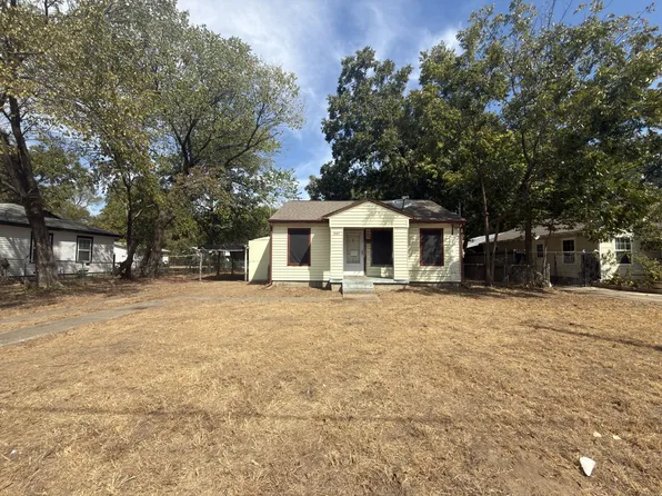 8367 Transit St, Dallas, TX 75217
