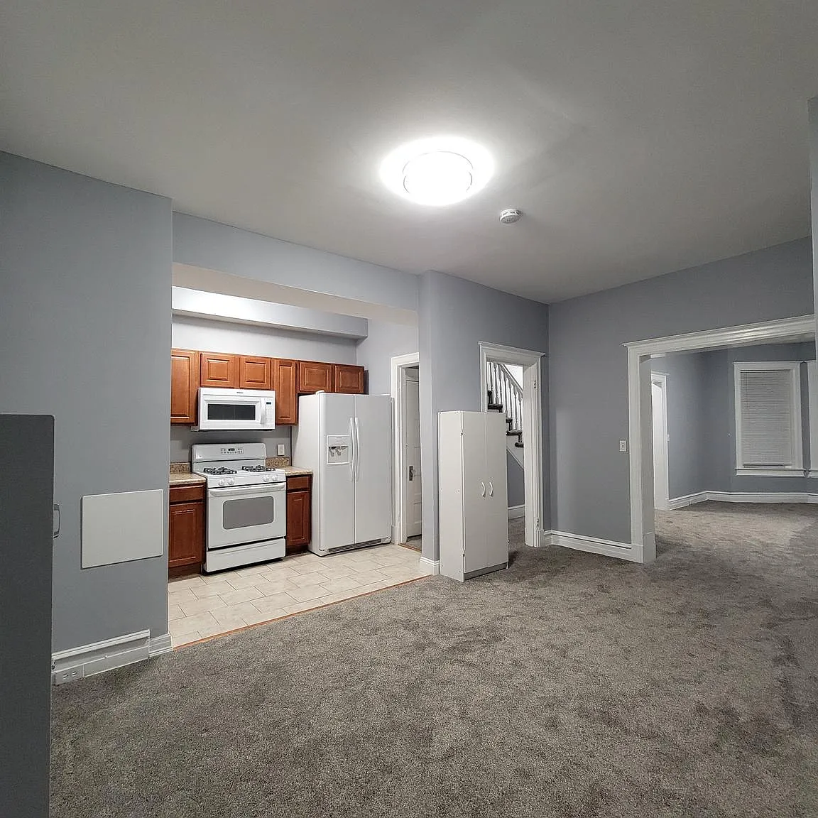 3 bed, 1552 sqft, $3,500 — Photo 4