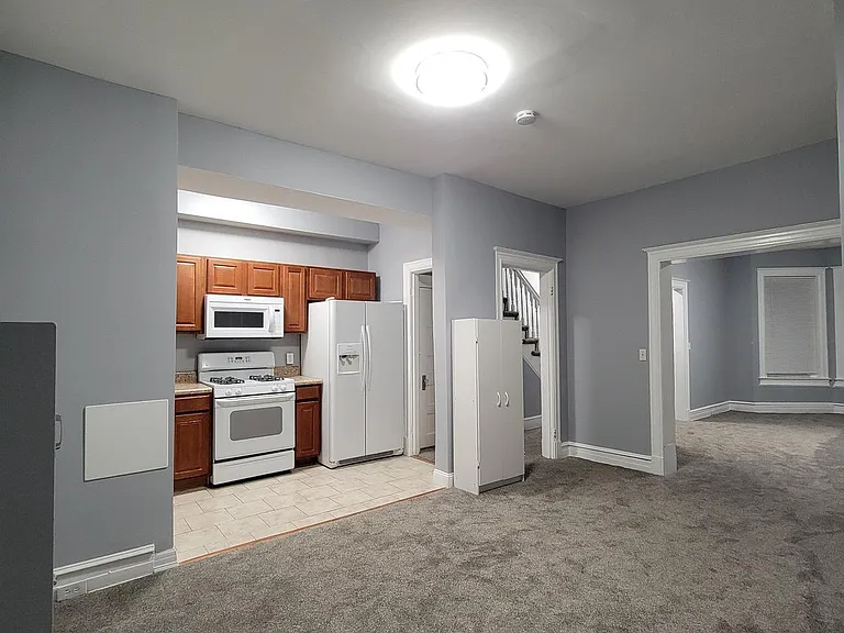 138 Rhode Island Ave NW #A — Photo 4