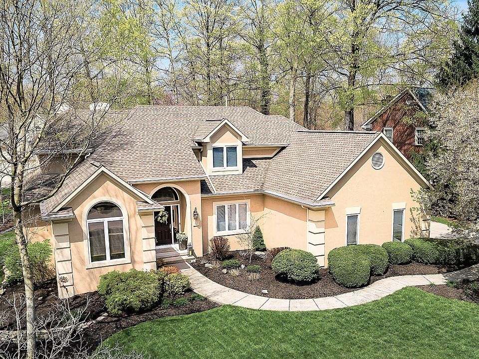 7117 Coventry Woods Ct, Dublin, OH 43017 Zillow