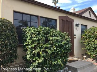 5126 Bayard St, San Diego, CA 92109