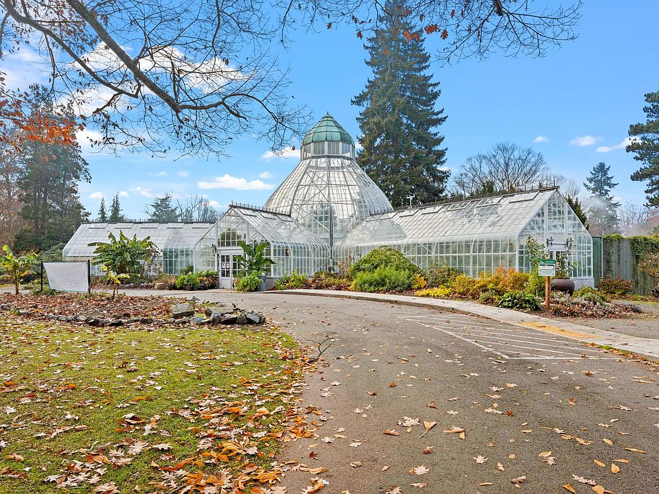 Botanical Conservatory