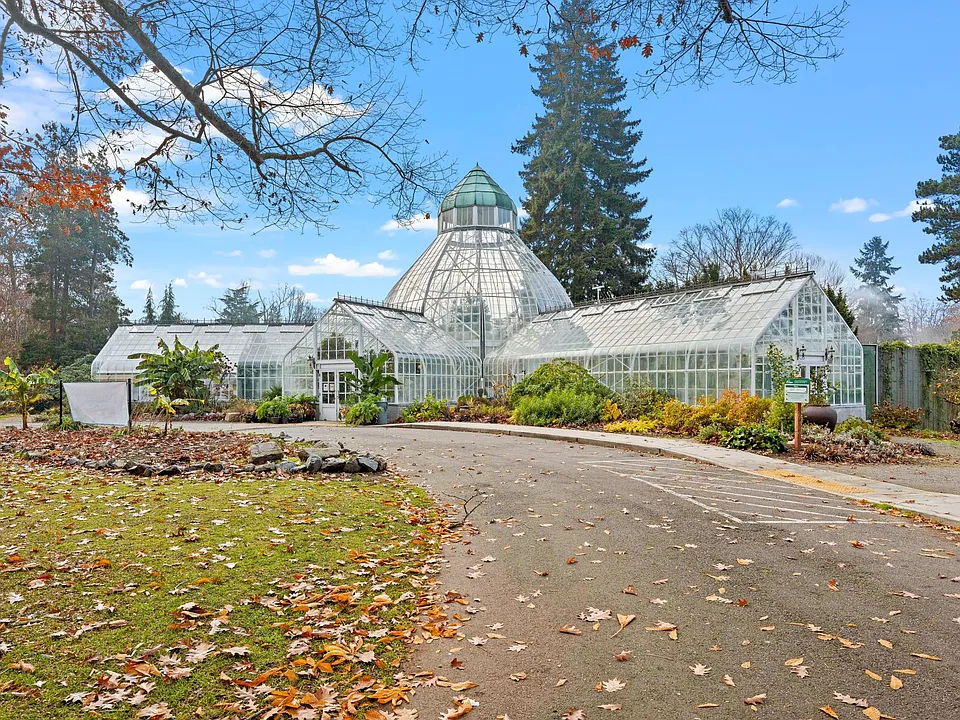 Botanical Conservatory
