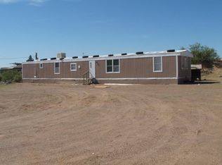 4 Rachel Ln, Belen, NM 87002
