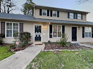 2105 Alpine Rd, Durham, NC 27707