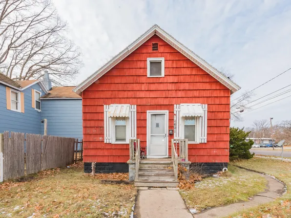 2601 6th St, Muskegon Heights, MI 49444