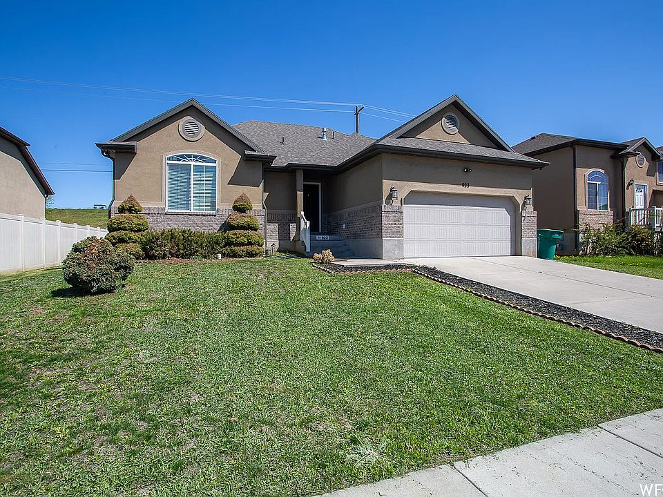 923 E Chris Cir, Clearfield, UT 84015 MLS 1884040 Zillow
