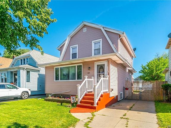 2nd image of 165 Lasalle Ave