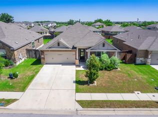 3348 Lauren Nicole Ln, Round Rock, TX 78665