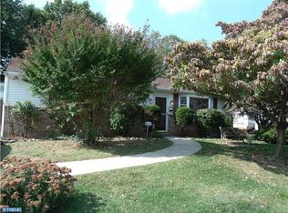 544 Spencer Ln, Warminster, PA 18974