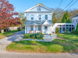 7 Broadway Ave, Mystic, CT 06355