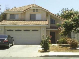 25415 Ivory Ave, Moreno Valley, CA 92551