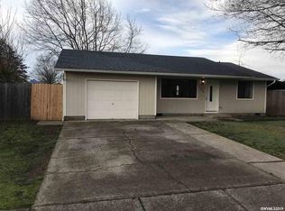 845 N 9th St, Aumsville, OR 97325