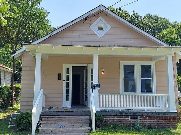 1310 Columbia St, Richmond, VA 23224