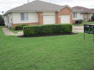 2812 Southampton Way APT B, Round Rock, TX 78664
