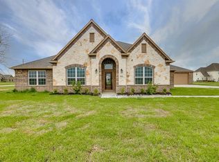 7518 Rosedown Ct, Rosharon, TX 77583