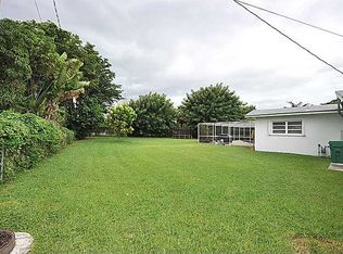 8910 SW 196th Dr, Cutler Bay, FL 33157