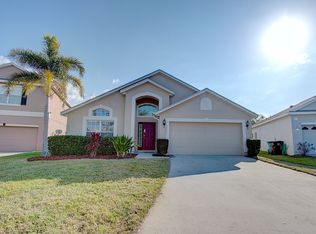 5941 Milford Haven Pl, Orlando, FL 32829