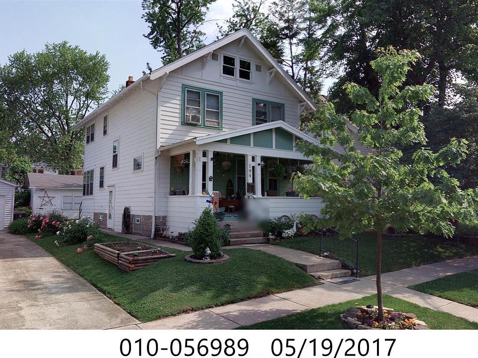 Single Family Home 2 Story