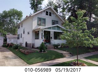 194 E Tulane Rd, Columbus, OH 43202