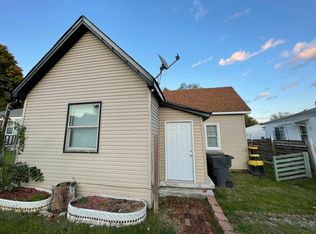 1211 N Tibbs Ave, Indianapolis, IN