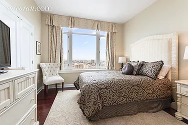 Rented by Corcoran