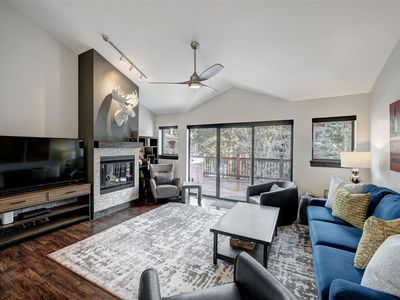 216 Village Point Dr #216, Breckenridge, CO, 80424