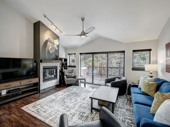 216 Village Point Dr #216, Breckenridge, CO 80424