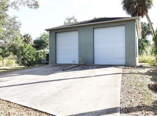 253 W Mariana Ave, North Fort Myers, FL 33903