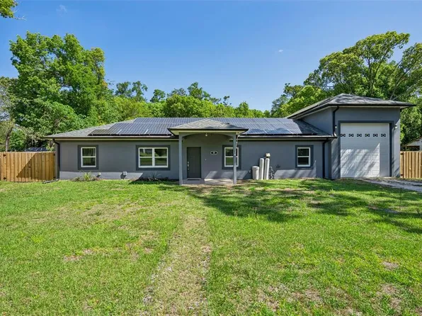 311 W Lewis Ave, Apopka, FL 32712