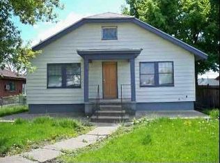 1517 W Mission Ave, Spokane, WA 99201