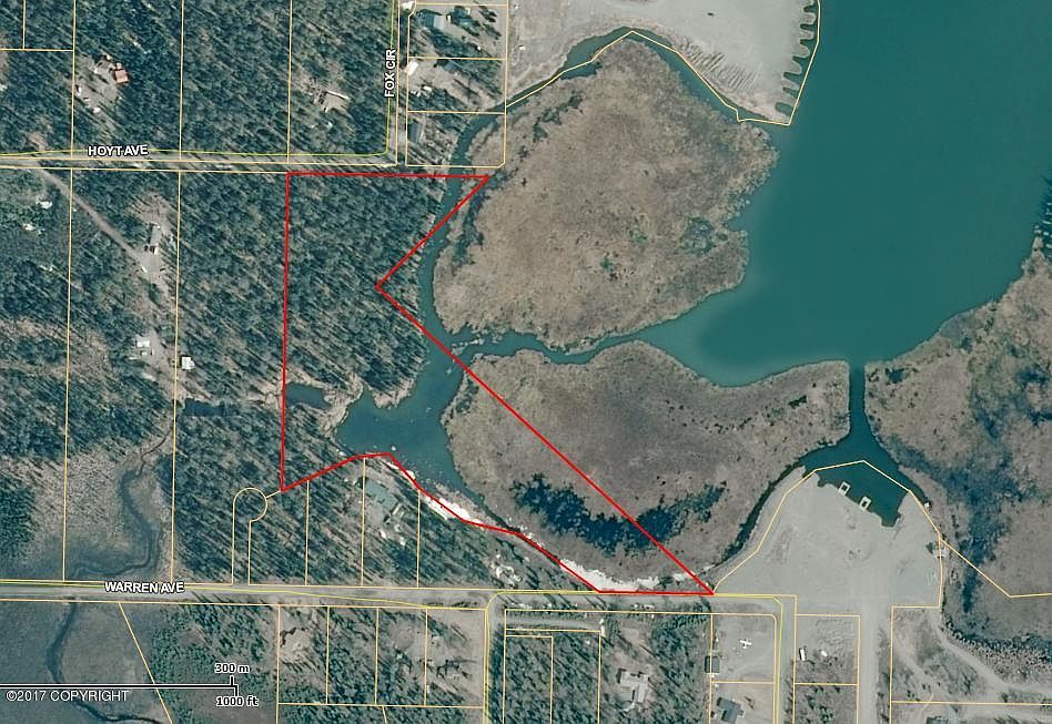 2nd image of Town Road 5 Hoyt Lane Nikiski N