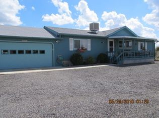14 Carpenter Rd, Silver City, NM 88061
