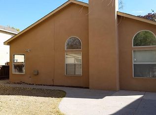 4216 Rancho Alegre Rd NW, Albuquerque, NM 87120