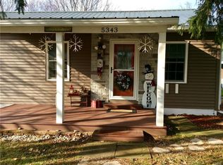 5343 Us Route 11, Pulaski, NY 13142