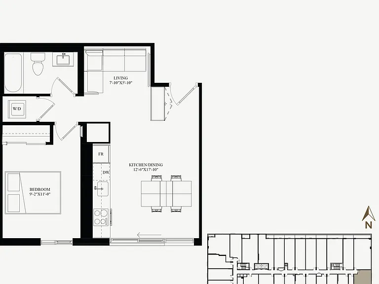 9 Croham Rd — Photo 56