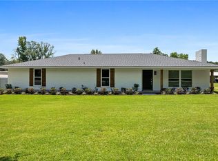 16658 Highway 40 E, Independence, LA 70443