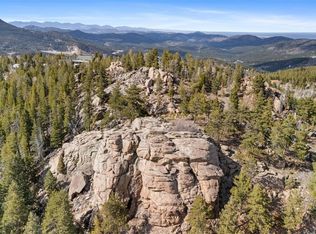 10472 Maxine Ct, Morrison, CO 80465