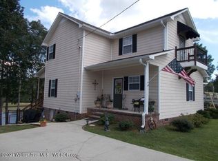 221 County Road 954, Crane Hill, AL 35053