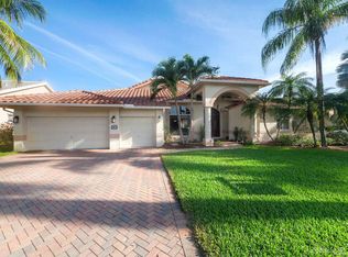 10971 NW 6th Ct, Plantation, FL 33324