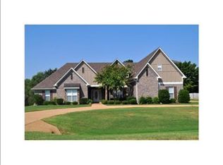 3231 Marcia Louise Dr, Southaven, MS 38672