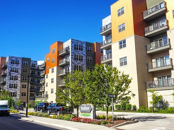 4th image of 2645 Railroad St #2B-2Ba-1217Sqft