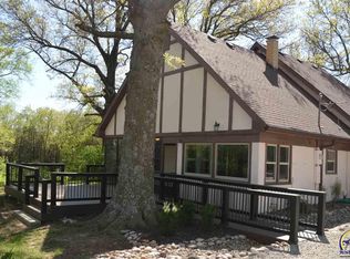 5345 NW 33rd St, Topeka, KS 66618