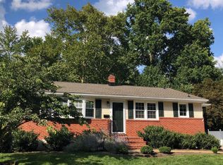 4411 Sharon Dr, Wilmington, DE 19808