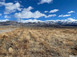 11475 Stampede Trl, Lovelock, NV 89419