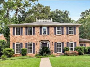 129 Eaton Sq, Mobile, AL 36608