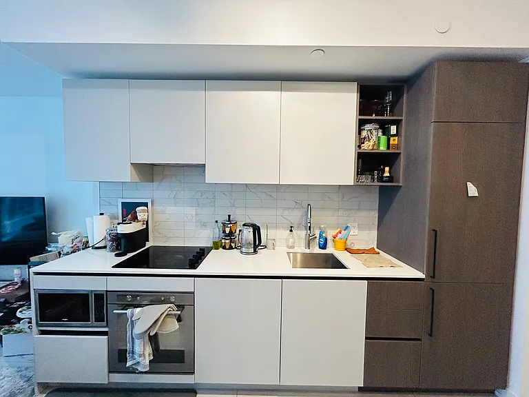 55 Mercer St #520 — Photo 1