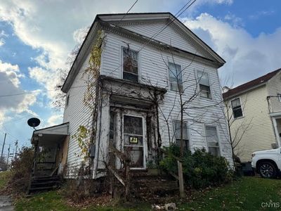 324 Cayuga St, Fulton, NY, 13069