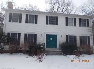 310 E Hill Rd, Canton, CT 06019