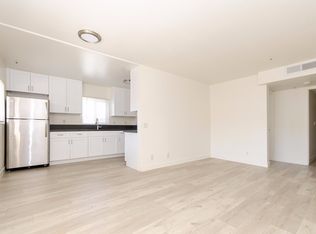 Berendo, Los Angeles, CA 90020